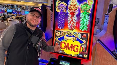 GOING ALL IN PLAYING HIGH LIMIT SLOTS LIVE IN VEGAS!.
